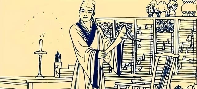 古代志怪传奇故事：鬼怪数则、窦宽、怪物-9.jpg