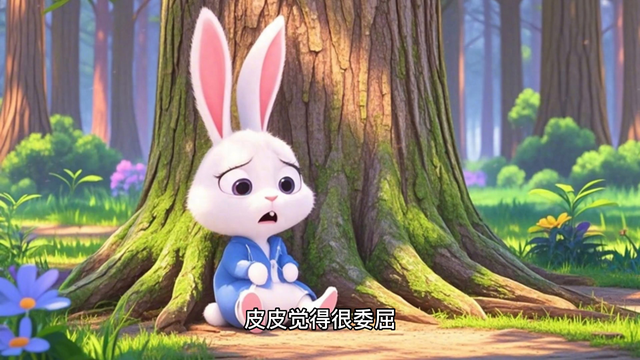 儿童睡前故事《妈妈凶你是有原因的》-1.jpg