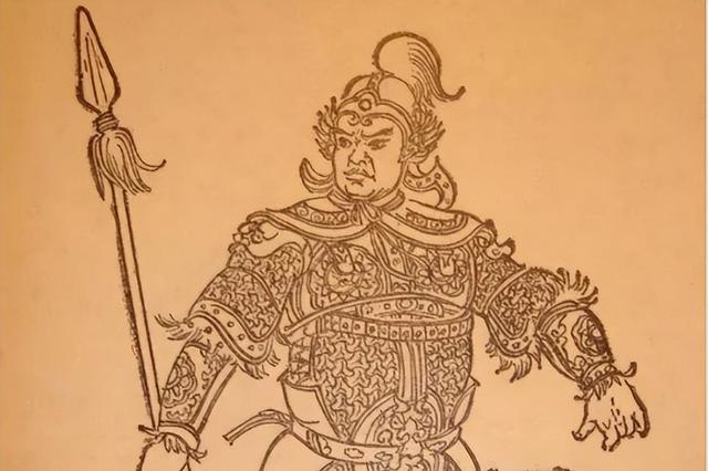 历史上真实存在的8位猛将，没有一个虚构的人物，个个武力值超群-13.jpg