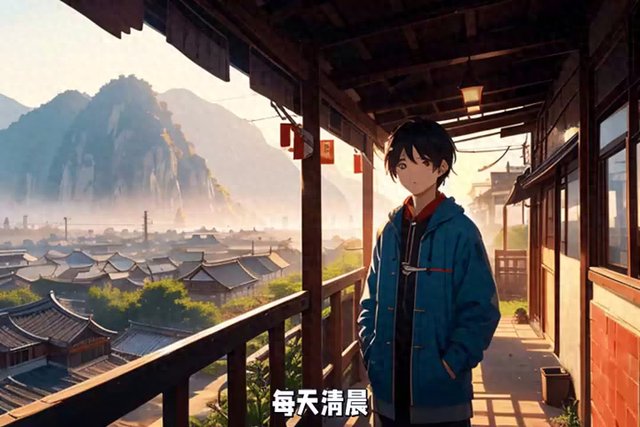 励志故事：我得活着，靠自己活着-1.jpg