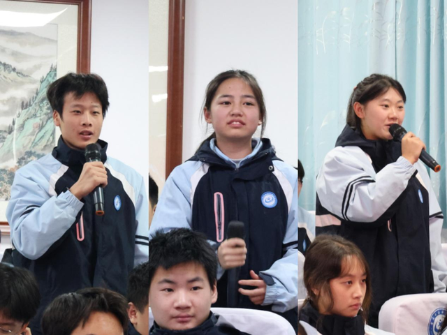 残奥会冠军回母校 “茄中少年”被励志故事“点燃”-6.jpg